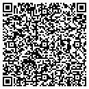 QR code with M&S Dirtwork contacts