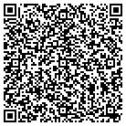 QR code with L H Timmerman Library contacts