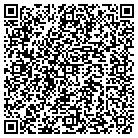 QR code with Three Family's Beef LLC contacts