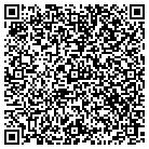 QR code with Svarstads' Choose & Cut Tree contacts