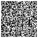QR code with Metz Baking contacts