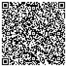 QR code with P D Q Kwik Stop & Lumber Mart contacts