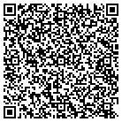 QR code with J Oberlitner Consulting contacts