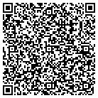 QR code with Ohmdel Engineering Mfg contacts