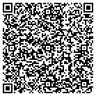 QR code with Precision Reporting Ltd contacts