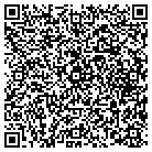 QR code with Ron Wulfs Carpet Service contacts