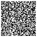 QR code with David Hauser contacts