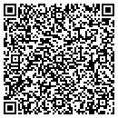 QR code with Finish Line contacts