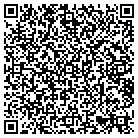 QR code with M&T Property Management contacts
