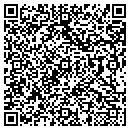 QR code with Tint N Tunes contacts