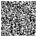 QR code with Cocos contacts