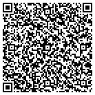 QR code with Second Ed Thrift Str-Ster Sals contacts