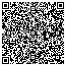 QR code with J&P Video & Arcade contacts