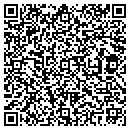 QR code with Aztec Air Service Inc contacts