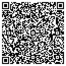 QR code with Murdo Amoco contacts