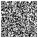 QR code with Oahe Grain Corp contacts
