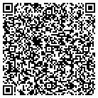 QR code with Tyndall Fire Department contacts