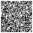 QR code with C & S Pest Control contacts