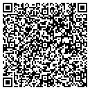 QR code with Kevin Crisp contacts