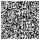 QR code with Brad Odens contacts