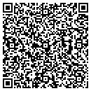 QR code with Roger Hansen contacts