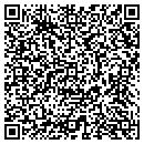 QR code with R J Winmore Inc contacts