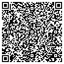 QR code with Tony's Catering contacts