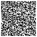 QR code with Thomsen Garage contacts