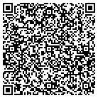 QR code with James F Nabwangu MD contacts