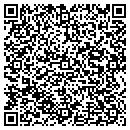 QR code with Harry Implement Inc contacts
