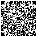 QR code with James Jandl contacts