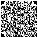 QR code with Arthur Gregg contacts