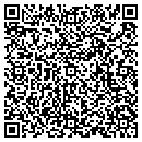 QR code with D Wenande contacts
