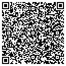 QR code with R F Sayre & Assoc contacts
