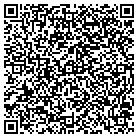 QR code with Z & S Dust Control Systems contacts