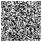 QR code with Precision Testing Inc contacts