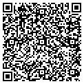 QR code with C Edman contacts
