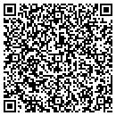 QR code with Tinas Dance Studio contacts