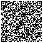 QR code with C & C Hauling & Construction contacts