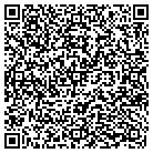 QR code with Hughes County Building Mntnc contacts