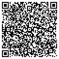 QR code with H&R Block contacts