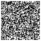 QR code with G P Auto Service & Repair contacts