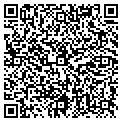 QR code with Dupree School contacts