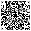 QR code with Robideau Trucking Co contacts