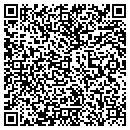 QR code with Huether Ranch contacts