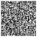 QR code with Tony Waltner contacts