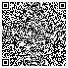 QR code with A A A Dakota Service Locksmith contacts