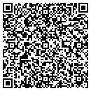 QR code with Ted's Service contacts