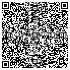 QR code with Adjustment Training Center Inc contacts