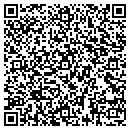 QR code with Cinnabon contacts